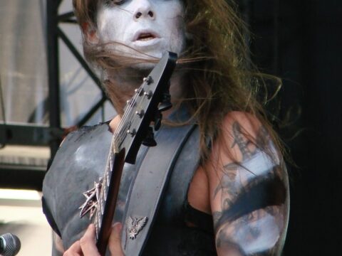 Adam Darski