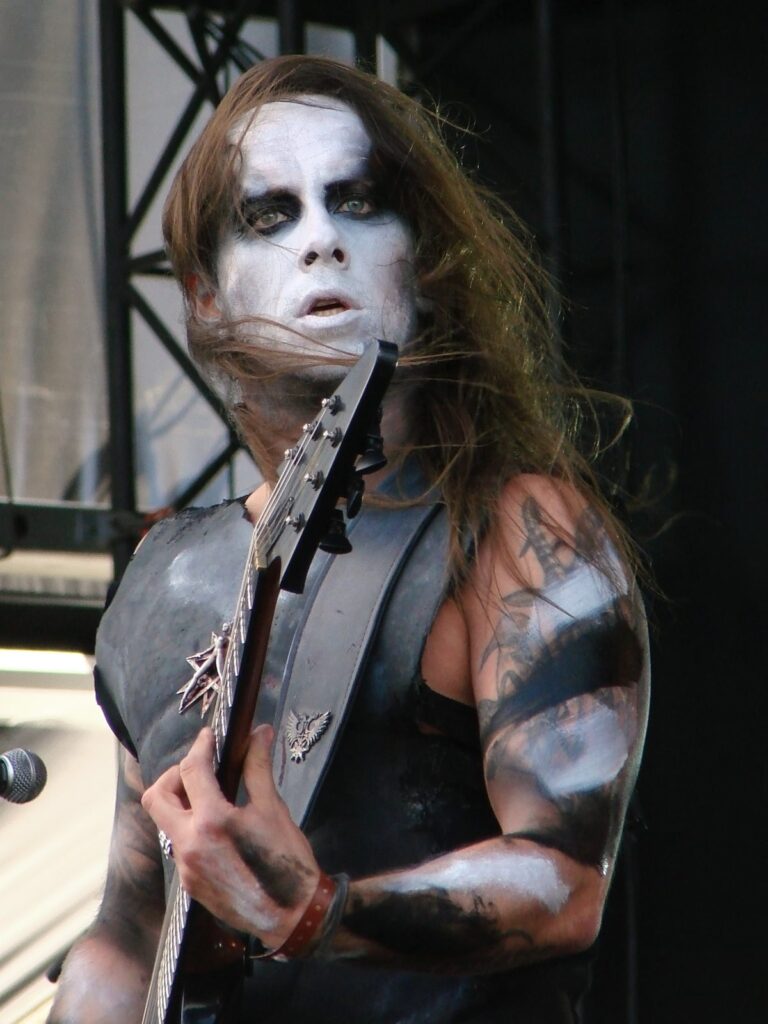 Adam Darski