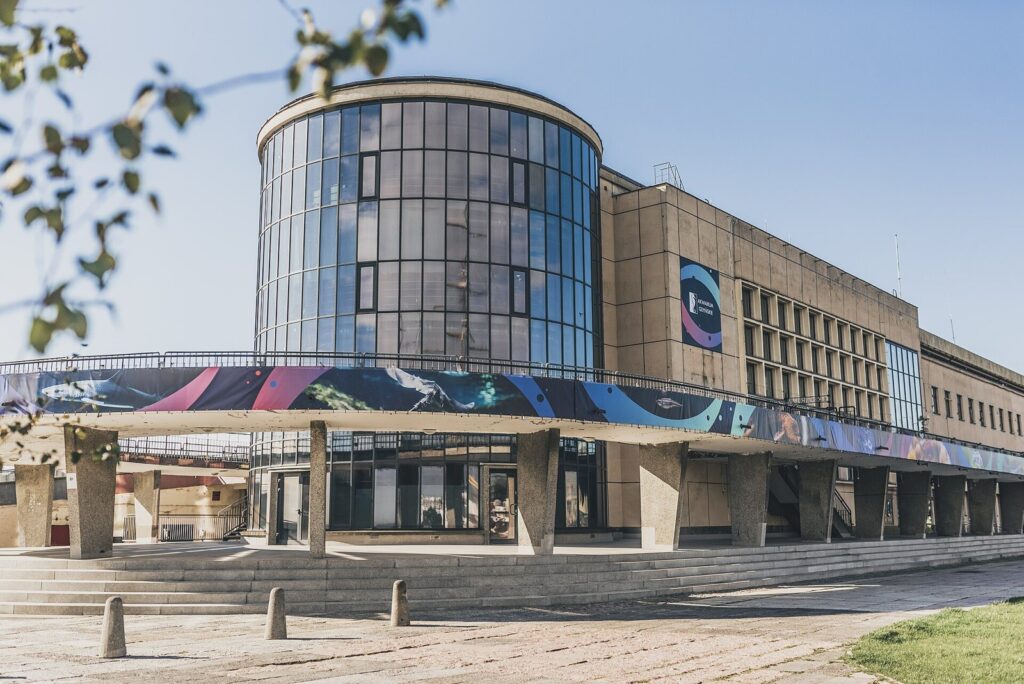Akwarium Gdyńskie