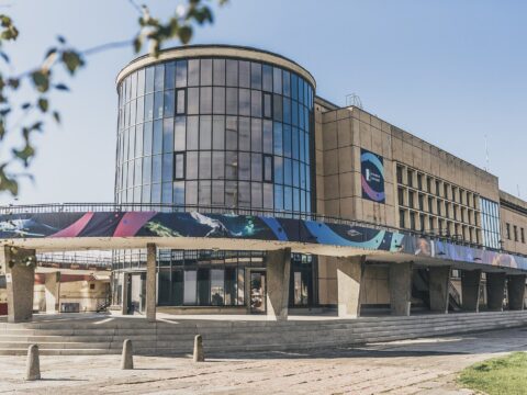 Akwarium Gdyńskie