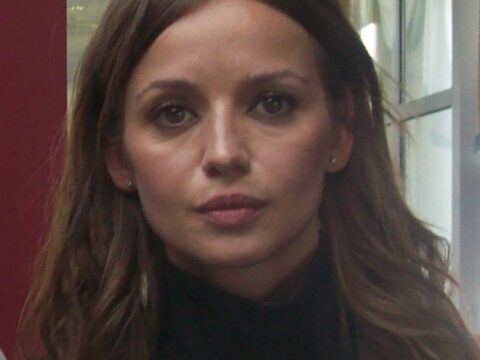 Anna Przybylska