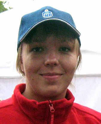 Anna Rybicka