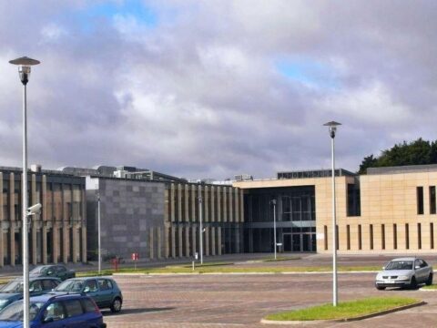 Biblioteka Główna Akademii Marynarki Wojennej