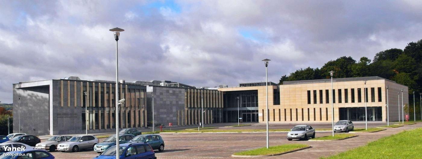Biblioteka Główna Akademii Marynarki Wojennej