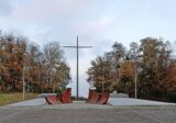 Cmentarz Marynarki Wojennej w Gdyni
