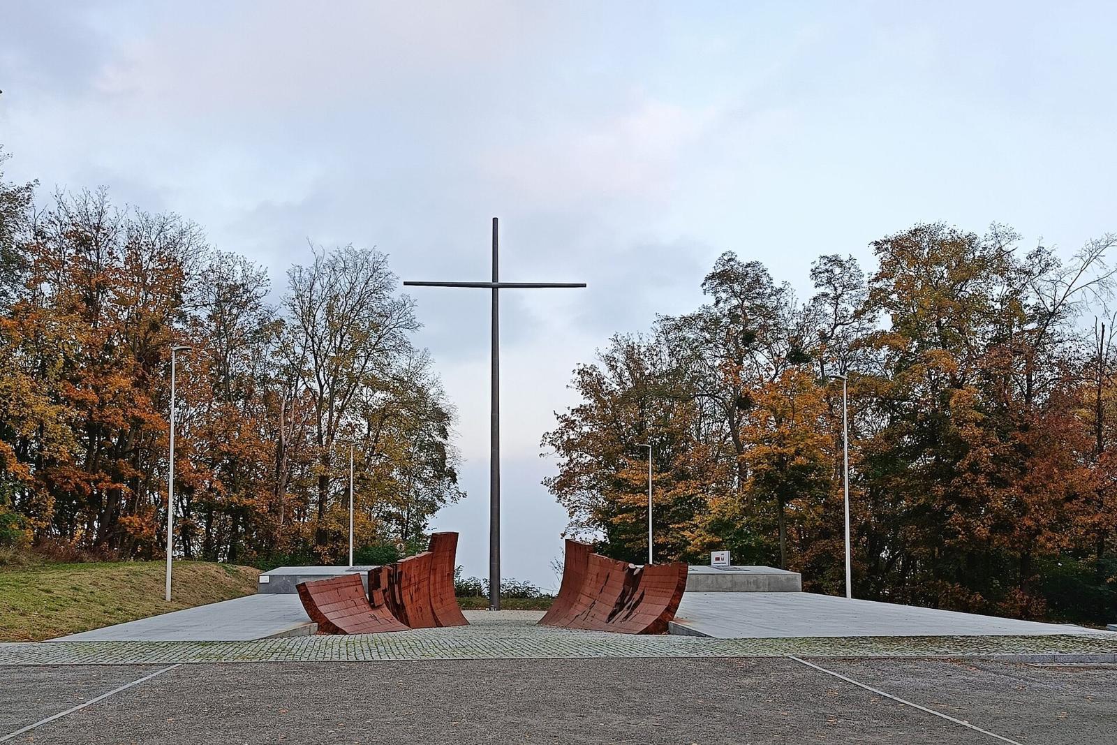 Cmentarz Marynarki Wojennej w Gdyni