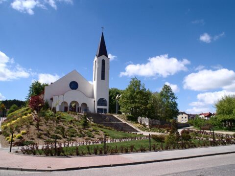 Dąbrowa