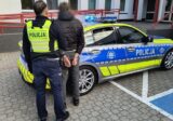 Jeden zlekceważył wyroki sądu, drugi wsiadł pijany za kierownicę ciężarówki.