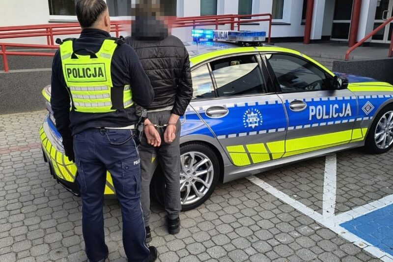 Jeden zlekceważył wyroki sądu, drugi wsiadł pijany za kierownicę ciężarówki.
