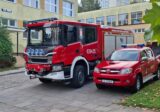 Krajowy Trening Rodzinny w Gdyni - wiedza i praktyczne umiejętności na rzecz bezpieczeństwa