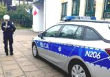 Więcej policyjnych patroli w rejonach gdyńskich szkół