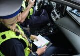 Rozwoził jedzenie, choć nie powinien siadać za kierownicę. 29-latek zatrzymany przez drogówkę.