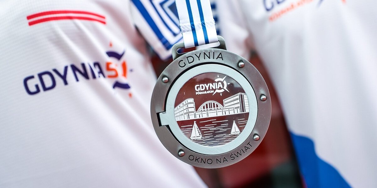 Gdynia Półmaraton 2027: bieg przez światowe dziedzictwo