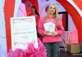 Profilaktyka wygrała w Różowym Meczu