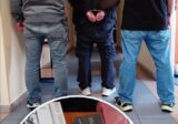 Policjanci odzyskali perfumy o wartości 10 tys. zł.
