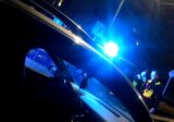 Pościg i areszt dla kierującego z dożywotnim zakazem.