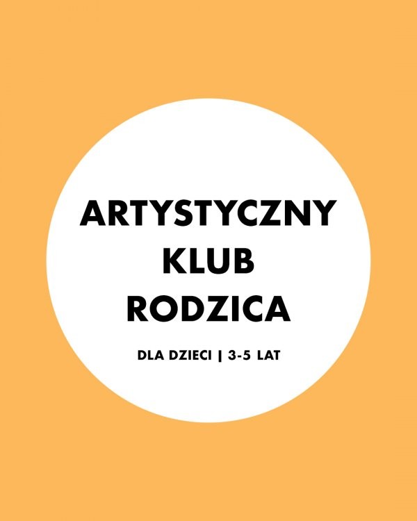 Artystyczny Klub Rodzica