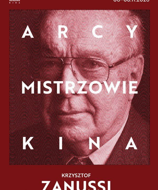 Arcymistrzowie Kina: Krzysztof Zanussi | Inteligent przez przypadki