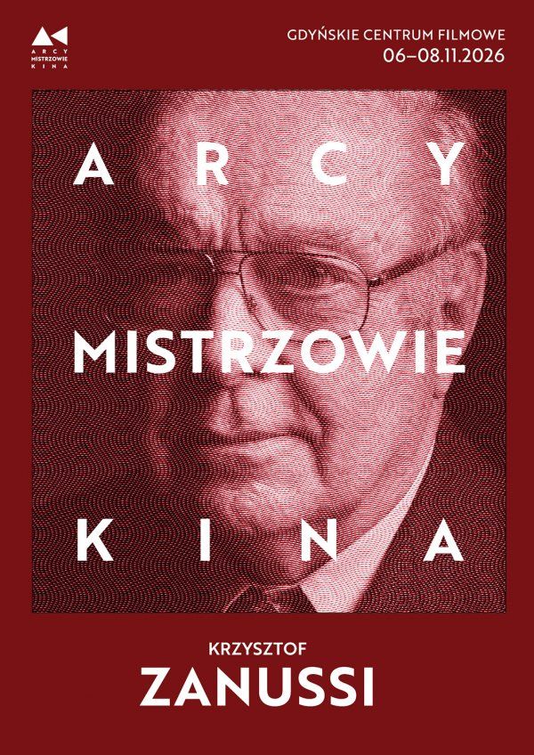 Arcymistrzowie Kina: Krzysztof Zanussi | Inteligent przez przypadki