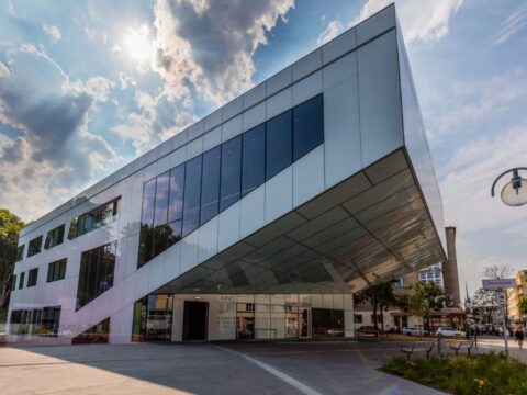 Gdyńskie Centrum Filmowe