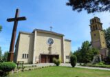 Kościół Chrystusa Króla w Gdyni-Małym Kacku