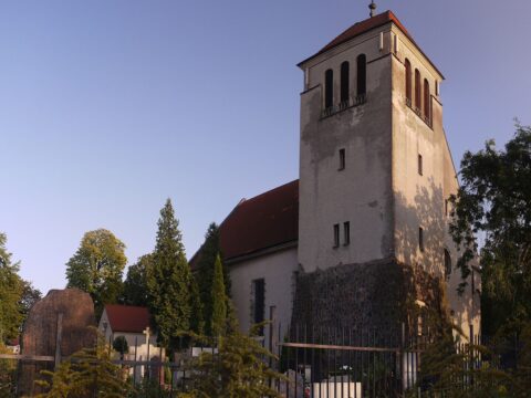 Kościół Matki Boskiej Bolesnej w Gdyni