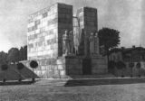 Mauzoleum gen. Gustawa Orlicz-Dreszera