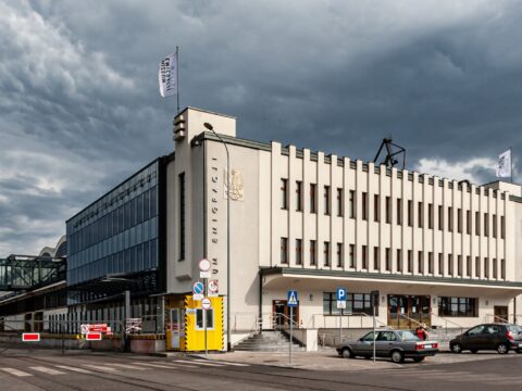 Muzeum Emigracji w Gdyni